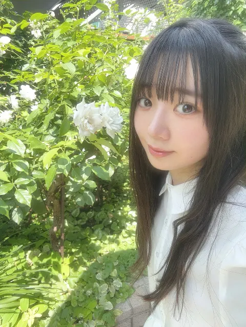 坂井 新奈｜わくわく   坂井新奈（2025-09-27）｜2枚目