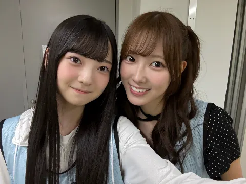 佐藤 優羽｜魔法よ、時間を止めてよ。佐藤優羽（2025-09-28）｜2枚目