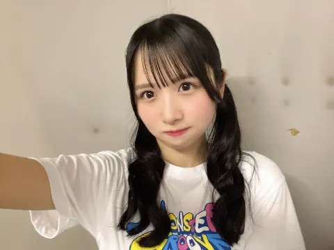 上村 ひなの｜広島〜やってきた（2025-09-28）｜2枚目