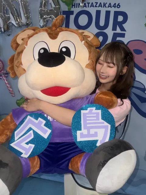 石塚 瑶季｜かぼちゃ！（2025-09-29）