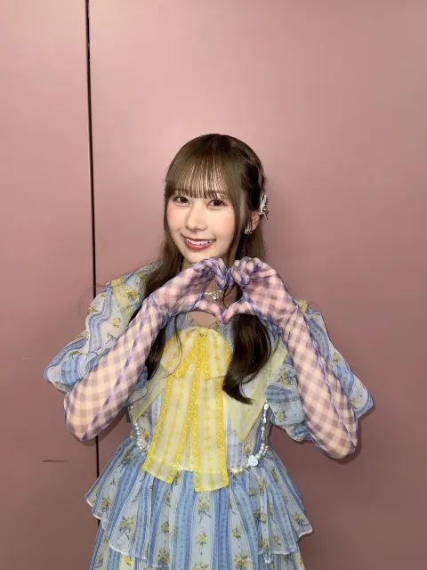 石塚 瑶季｜かぼちゃ！（2025-09-29）｜3枚目