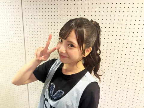 下田 衣珠季｜最近パーカー着れて嬉しい♡下田衣珠季（2025-09-29）