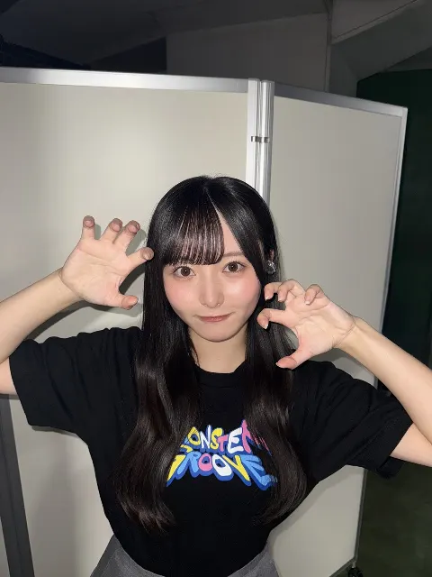 片山 紗希｜ラストモンスターの片山紗希（2025-09-30）
