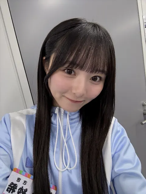片山 紗希｜ラストモンスターの片山紗希（2025-09-30）｜2枚目