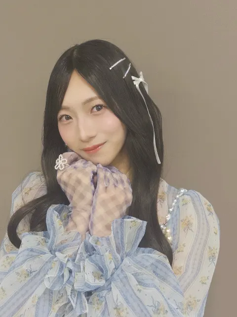 宮地 すみれ｜バズる（2025-09-30）