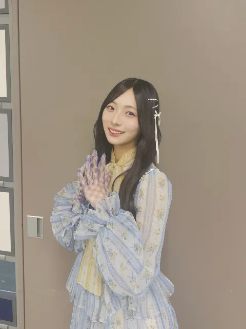 宮地 すみれ｜バズる（2025-09-30）｜2枚目