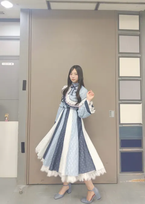 宮地 すみれ｜バズる（2025-09-30）｜4枚目