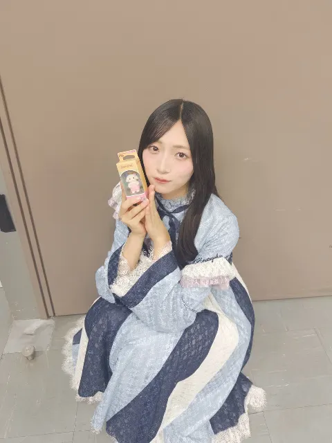宮地 すみれ｜バズる（2025-09-30）｜5枚目