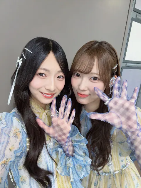 宮地 すみれ｜バズる（2025-09-30）｜6枚目