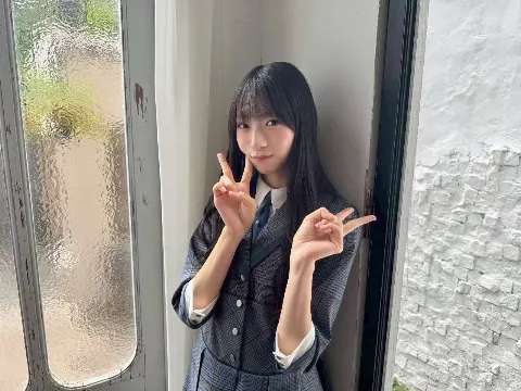 宮地 すみれ｜バズる（2025-09-30）｜10枚目