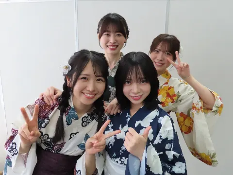 森本 茉莉｜おなかぺこぺこです、、、（2025-09-30）