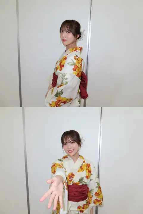 森本 茉莉｜おなかぺこぺこです、、、（2025-09-30）｜3枚目