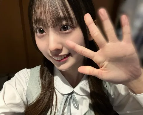 大田 美月｜夢は見るものじゃない 叶えるものだよ #みーちゃんのぶろぐ（2025-10-01）｜2枚目
