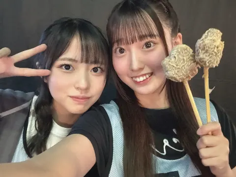 大田 美月｜夢は見るものじゃない 叶えるものだよ #みーちゃんのぶろぐ（2025-10-01）｜3枚目