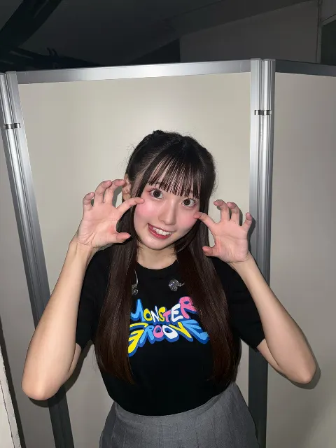 大田 美月｜夢は見るものじゃない 叶えるものだよ #みーちゃんのぶろぐ（2025-10-01）｜4枚目