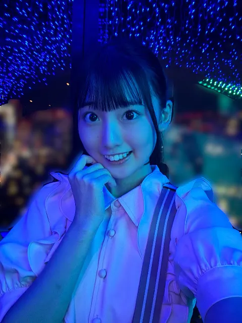 大田 美月｜夢は見るものじゃない 叶えるものだよ #みーちゃんのぶろぐ（2025-10-01）｜7枚目