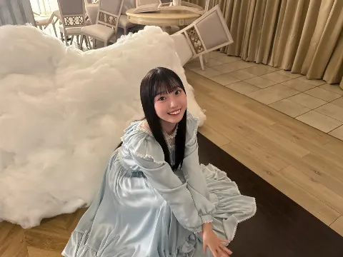 大田 美月｜夢は見るものじゃない 叶えるものだよ #みーちゃんのぶろぐ（2025-10-01）｜8枚目