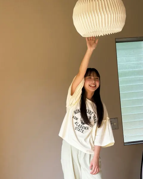下田 衣珠季｜五期生個人ブログ開始!!下田衣珠季（2025-10-01）｜2枚目