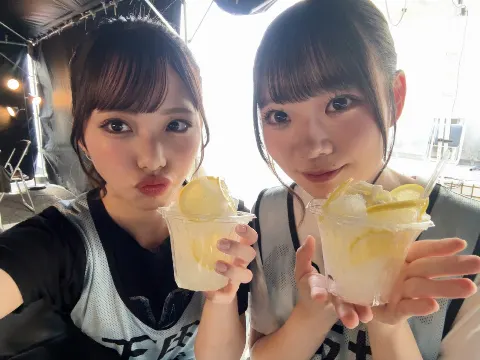 下田 衣珠季｜五期生個人ブログ開始!!下田衣珠季（2025-10-01）｜6枚目