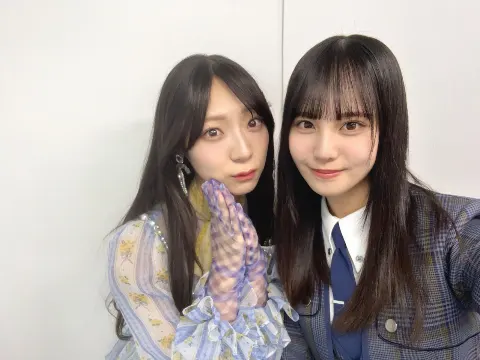 松尾 桜｜(ざわ・・ざわ・・)   松尾 桜（2025-10-01）｜3枚目