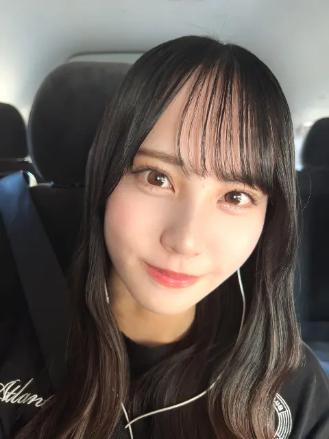 松尾 桜｜(ざわ・・ざわ・・)   松尾 桜（2025-10-01）｜5枚目