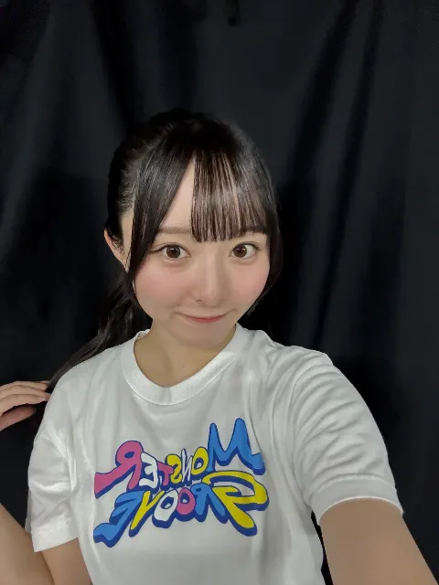 片山 紗希｜ポニーテールに髪を束ねた〜🎶か、、、？ 片山紗希（2025-10-02）