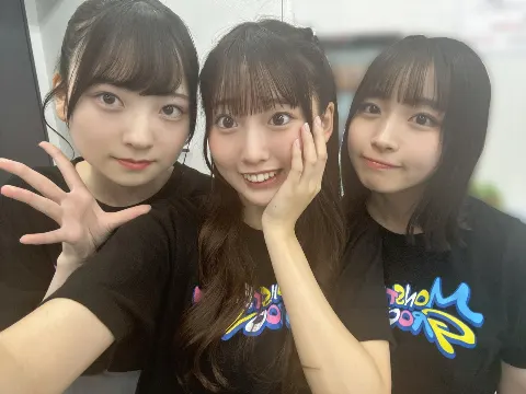 大田 美月｜僕の心を照らしてくれないか？ #みーちゃんのぶろぐ（2025-10-02）