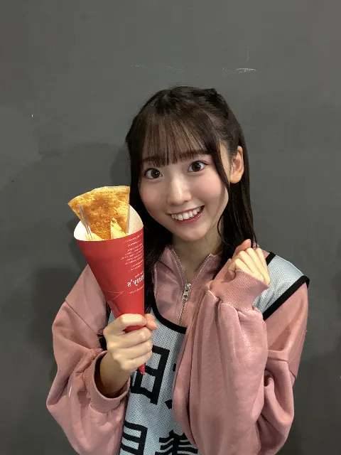 大田 美月｜僕の心を照らしてくれないか？ #みーちゃんのぶろぐ（2025-10-02）｜6枚目