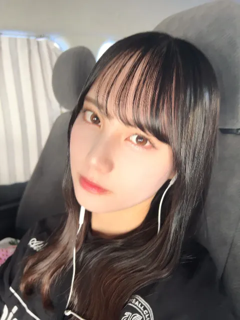 松尾 桜｜君の助手席担当になりたい（2025-10-02）
