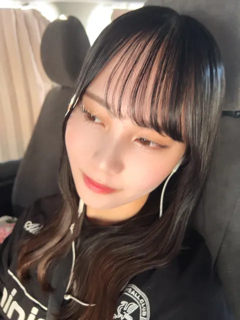 松尾 桜｜君の助手席担当になりたい（2025-10-02）｜2枚目
