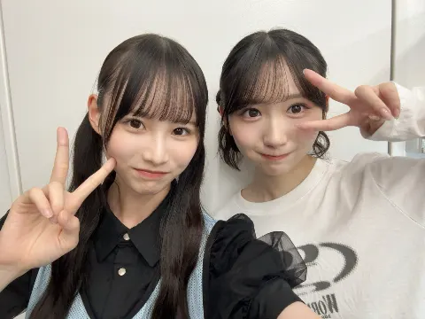 高井 俐香｜君となら僕は明かしてみたい（2025-10-02）｜4枚目