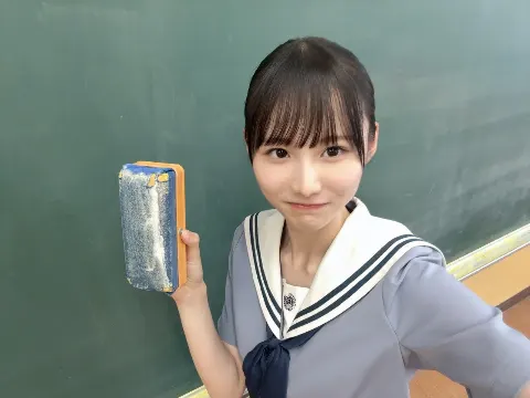 高井 俐香｜君となら僕は明かしてみたい（2025-10-02）｜5枚目