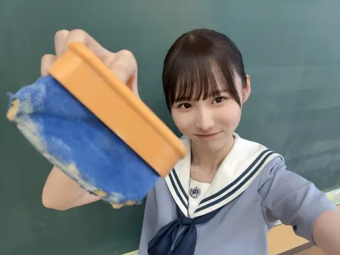 高井 俐香｜君となら僕は明かしてみたい（2025-10-02）｜6枚目