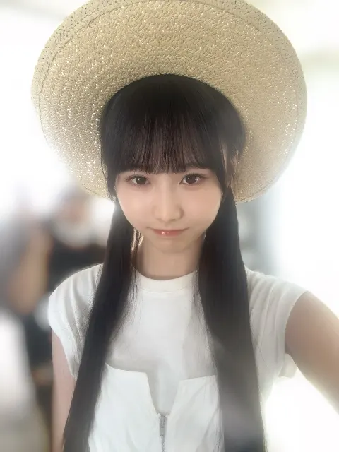 高井 俐香｜君となら僕は明かしてみたい（2025-10-02）｜7枚目