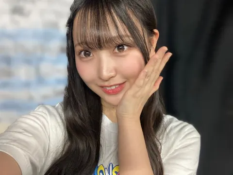 蔵盛 妃那乃｜お腹も心もいっぱいで眠たいの『蔵盛妃那乃』（2025-10-02）