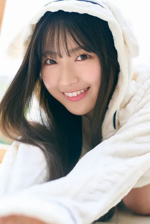 蔵盛 妃那乃｜お腹も心もいっぱいで眠たいの『蔵盛妃那乃』（2025-10-02）｜3枚目