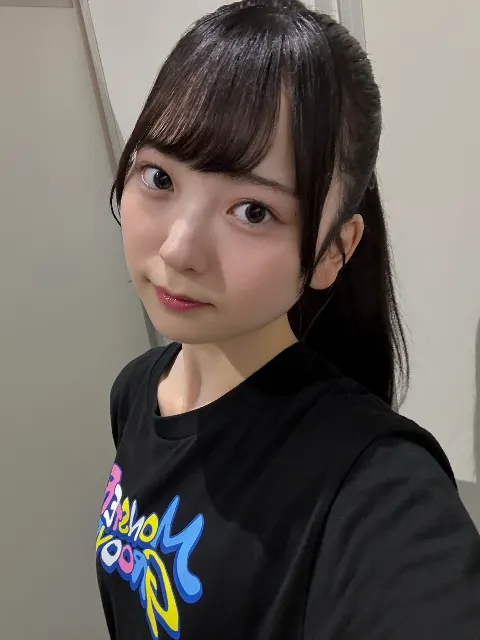 佐藤 優羽｜あの煌めきはずっと残り続けるだろう。（2025-10-03）｜3枚目