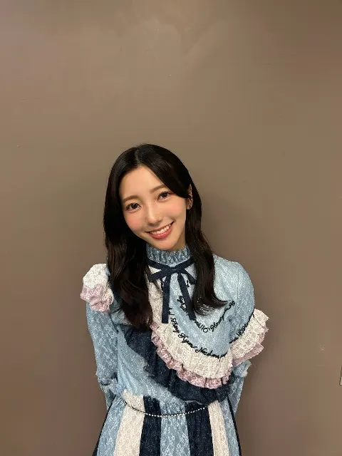 小西 夏菜実｜おはよういつもありがとう今日生配信します金曜日頑張りましょう（2025-10-03）｜6枚目