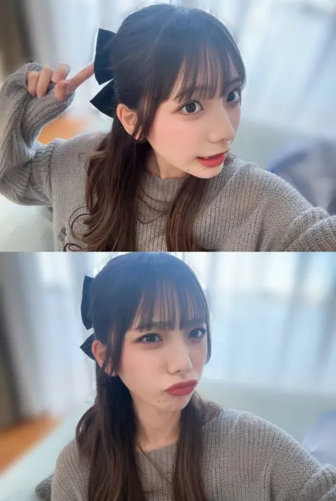 下田 衣珠季｜写真撮る時ブレがち 下田衣珠季（2025-10-03）