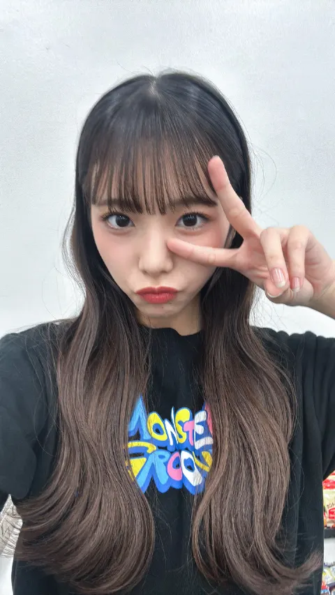 下田 衣珠季｜写真撮る時ブレがち 下田衣珠季（2025-10-03）｜5枚目