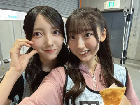 大田 美月｜𝐆𝐨𝐨𝐝 𝐣𝐨𝐛❕（2025-10-03）