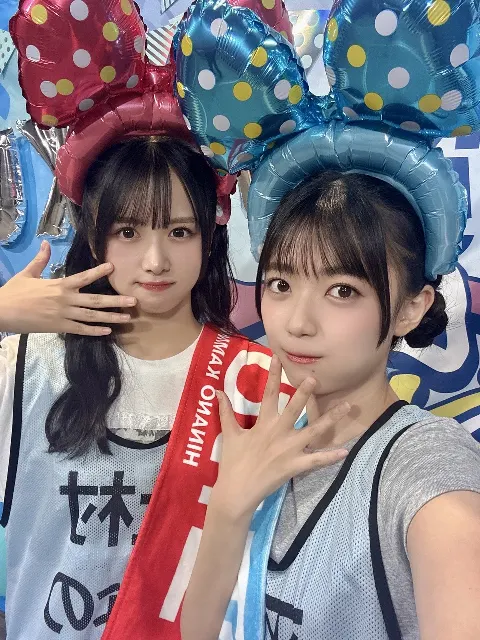 平尾 帆夏｜おひさまパワーのおかげ（2025-10-03）｜7枚目