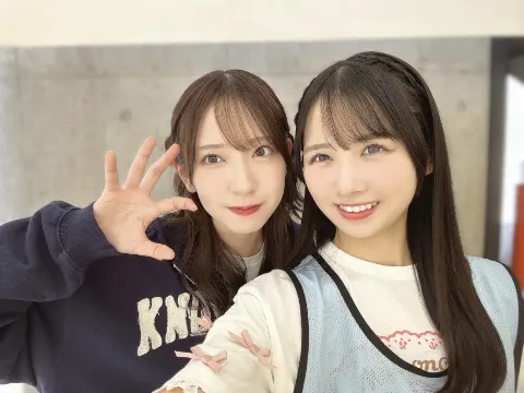 上村 ひなの｜いつかは消えてしまうのなら（2025-10-03）｜2枚目
