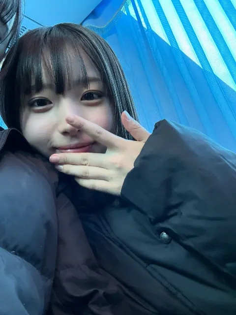 大田 美月｜ねえ聞いて 君がすきなんだ（2025-10-04）｜2枚目