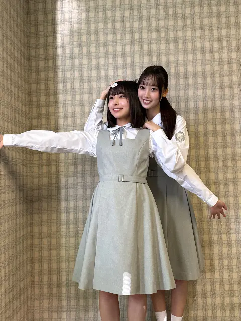 大田 美月｜ねえ聞いて 君がすきなんだ（2025-10-04）｜3枚目