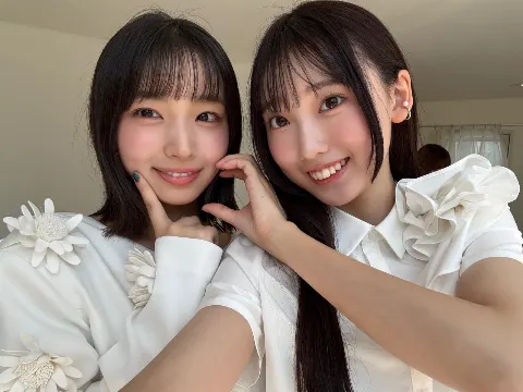 大田 美月｜ねえ聞いて 君がすきなんだ（2025-10-04）｜5枚目