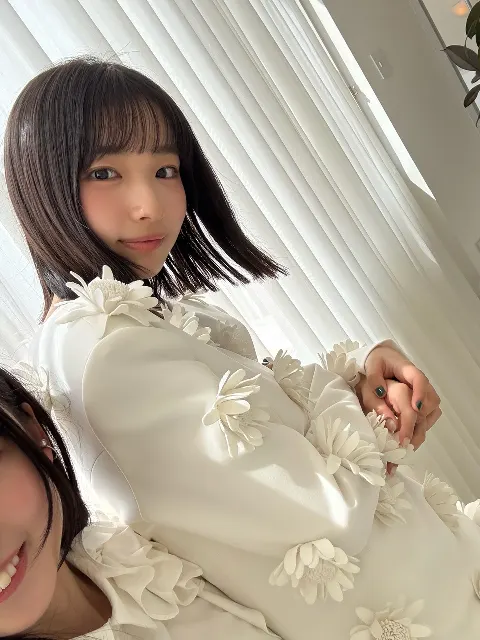 大田 美月｜ねえ聞いて 君がすきなんだ（2025-10-04）｜6枚目