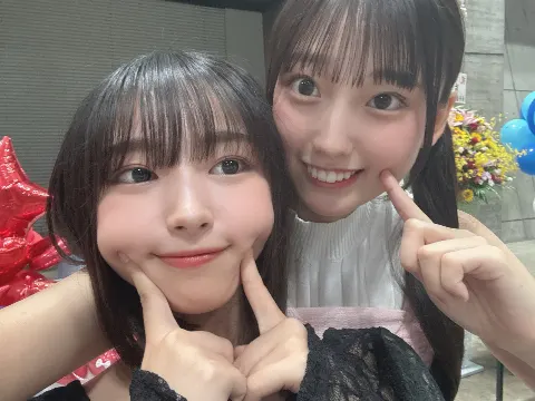 大田 美月｜ねえ聞いて 君がすきなんだ（2025-10-04）｜8枚目