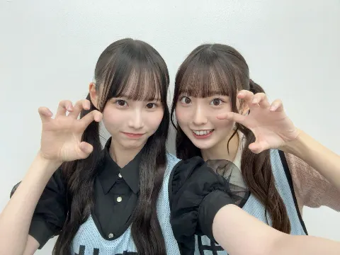 高井 俐香｜黄色の球団（2025-10-04）｜3枚目