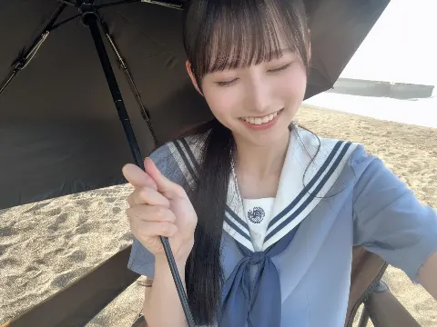 高井 俐香｜黄色の球団（2025-10-04）｜4枚目